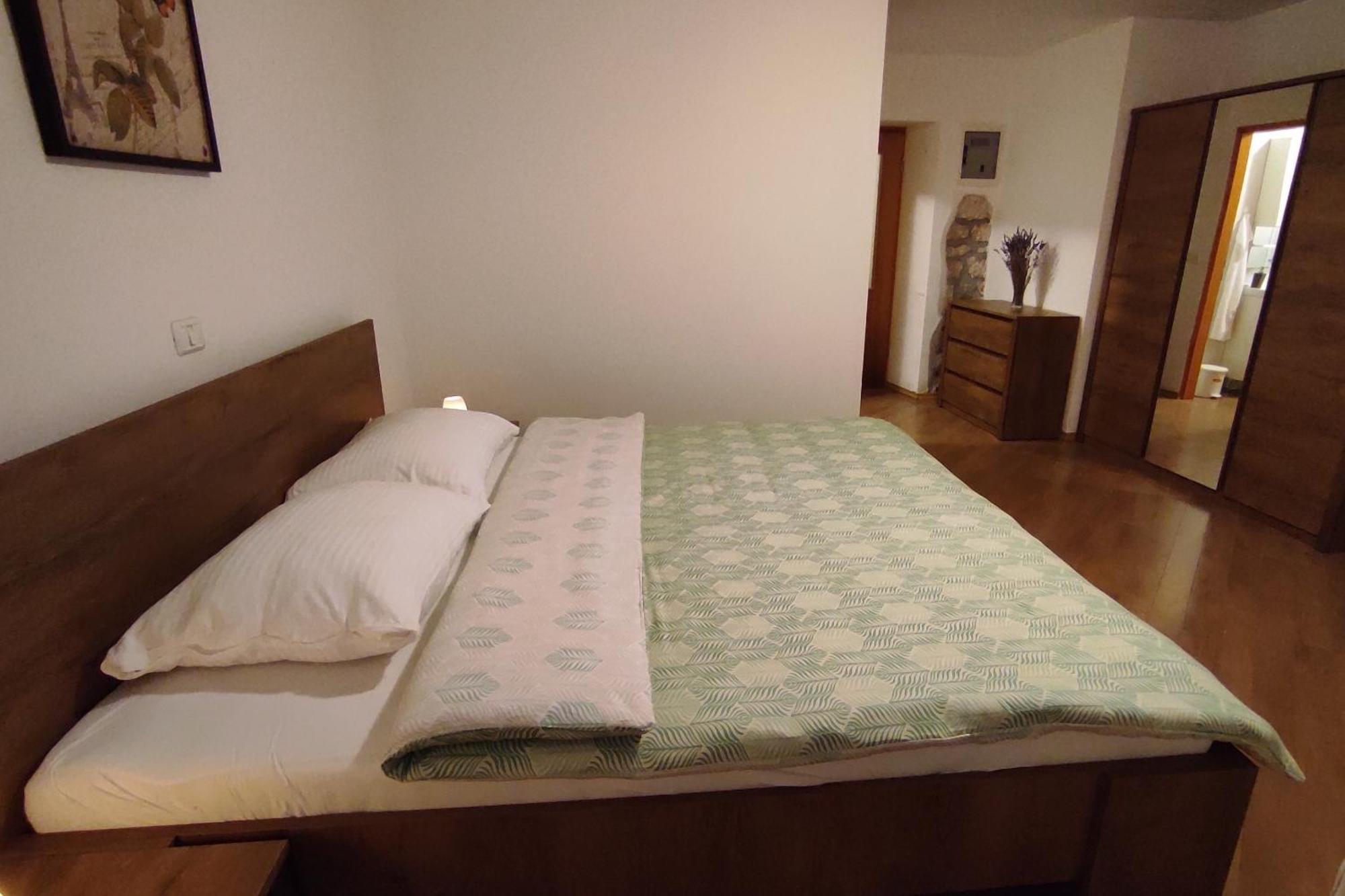 Apartments With A Parking Space Umag - 6995 Room photo